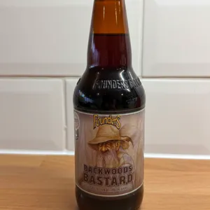 Founders Backwood Bastards