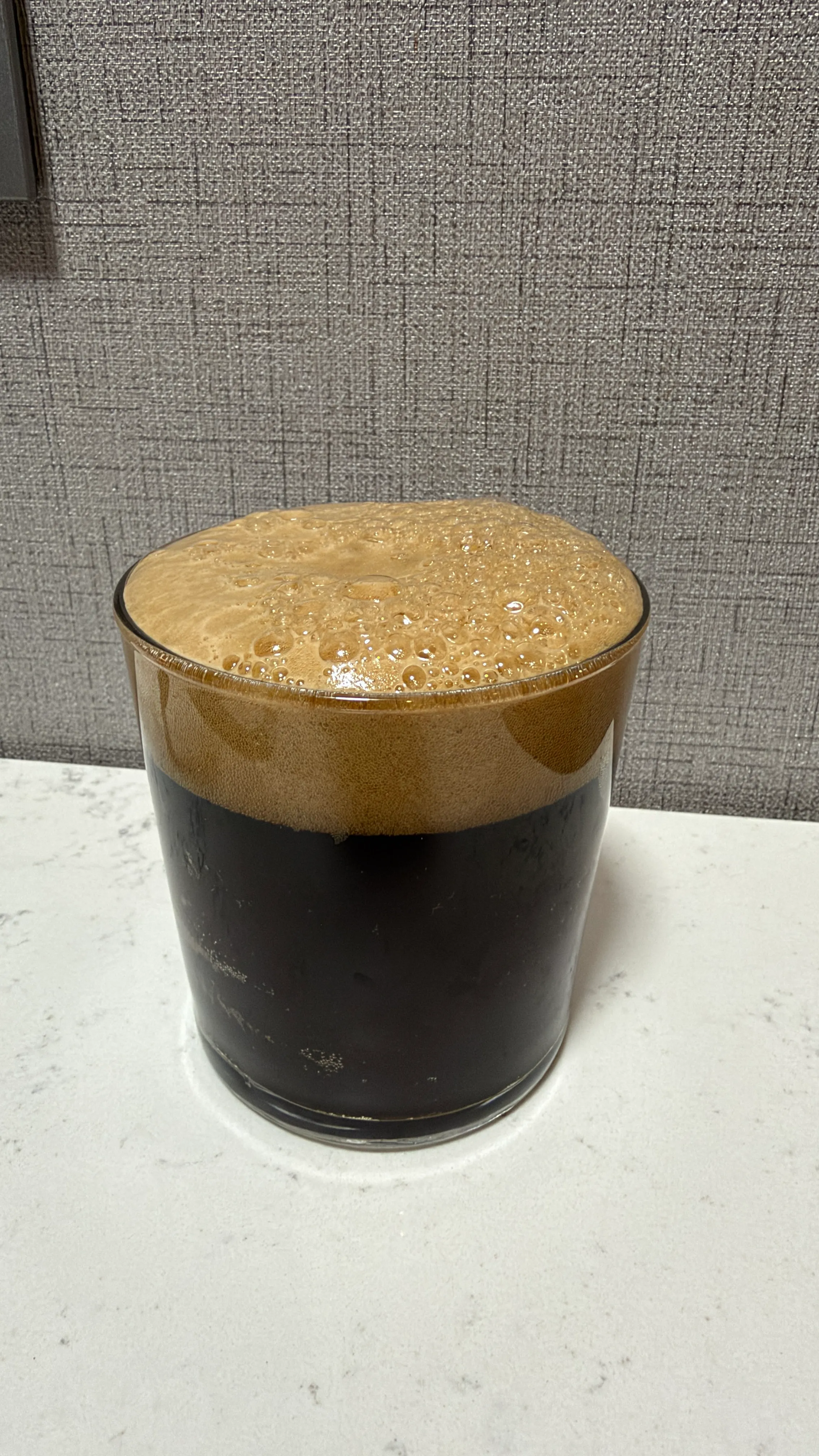 Great Divide Yeti glass