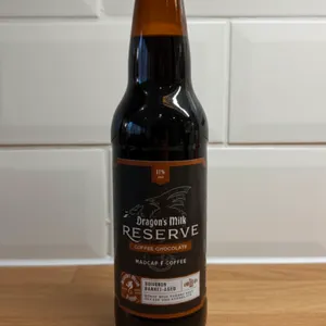 New Holland Dragon's Milk Reserve - Coffee Chocolate