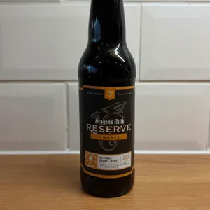 New Holland Dragon's Milk Reserve - S'mores