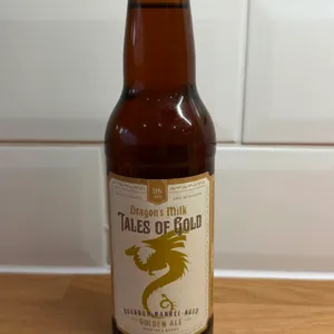 New Holland Dragon's Milk Tales of Gold