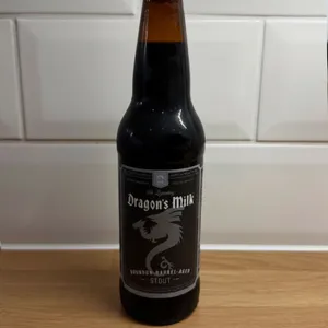 New Holland Dragon's Milk