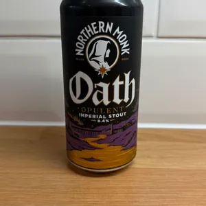 Northern Monk Oath