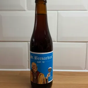 St.Bernardus St.Bernardus Abt 12